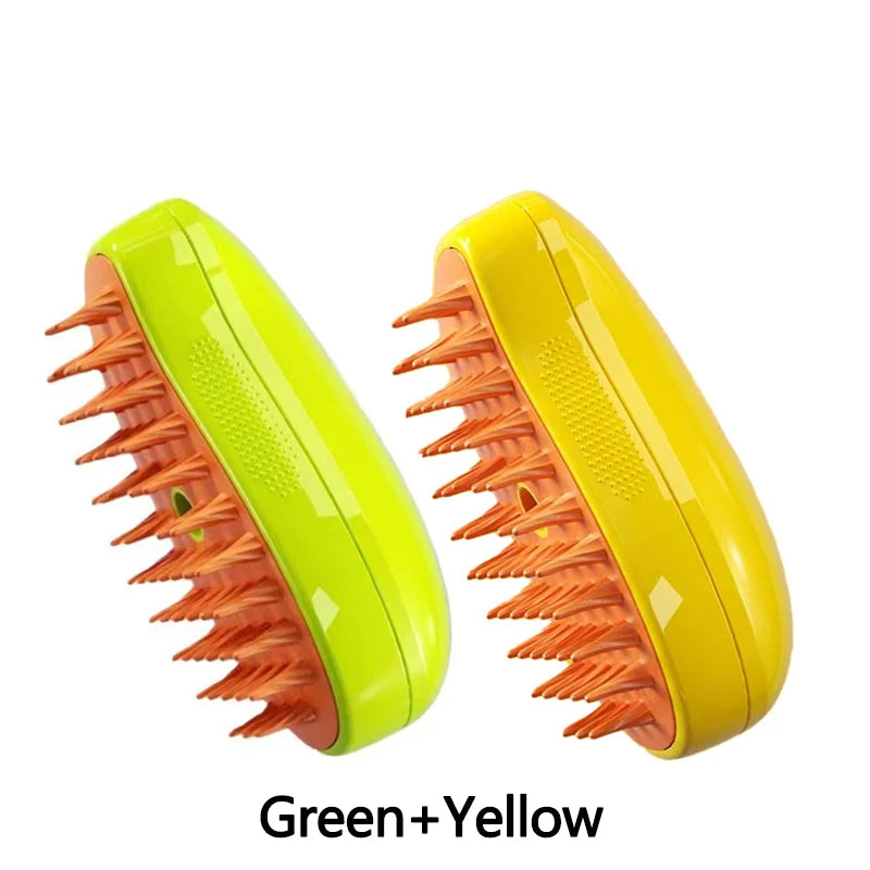 Cepillo pets