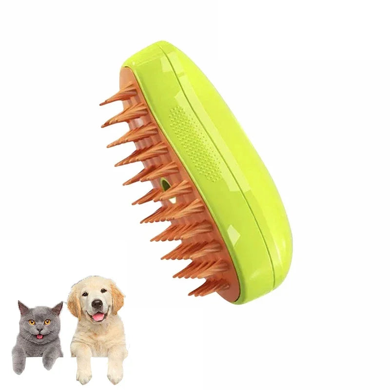 Cepillo pets
