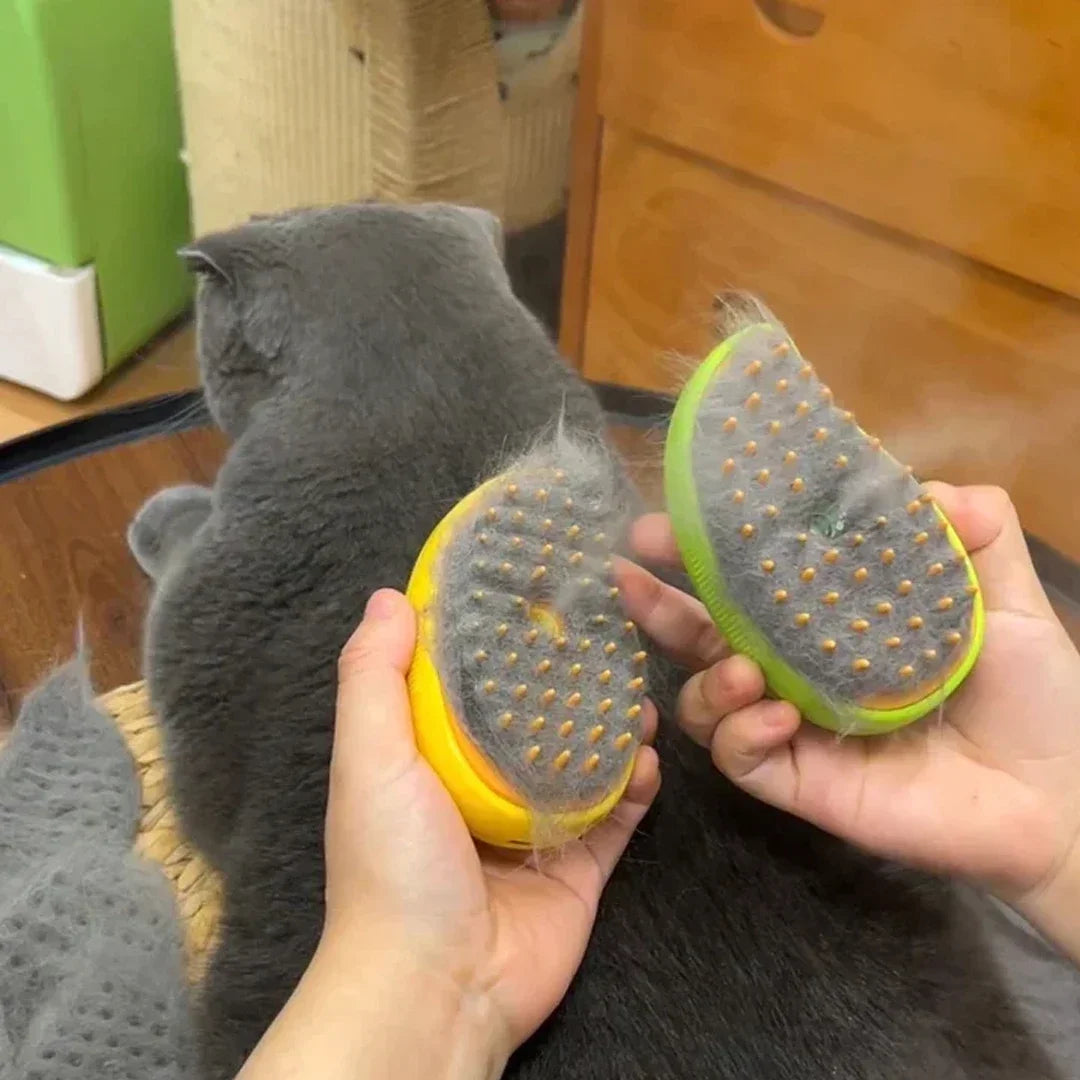 Cepillo pets