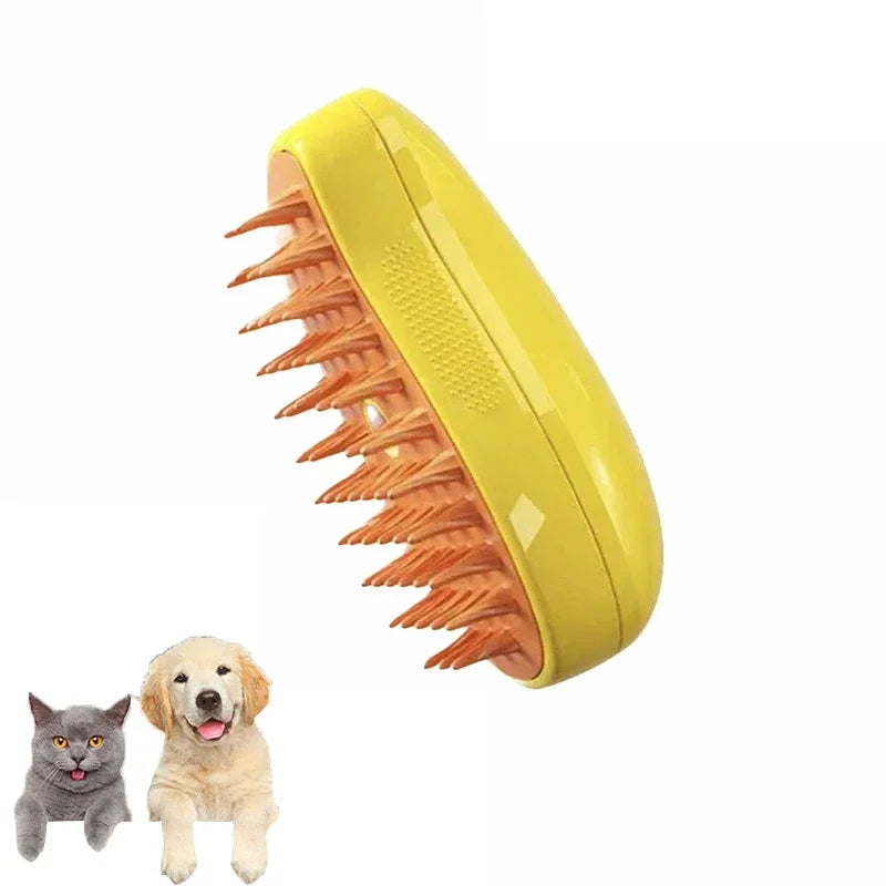 Cepillo pets