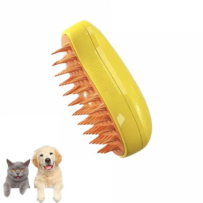 Cepillo pets